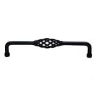 M1243-18 Top Knobs Patina Black 840355707045
