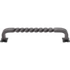 M1247-7 Top Knobs Pewter Normandy 840355707670