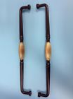 M1248-18 Top Knobs Pair Tuscany 840355707304