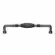M1249-24 Top Knobs Pewter Antique Tuscany Collection 24 Inch Center To 840355708783 M1249-24 Top Knobs Pewter Antique Tuscany Collection 24 Inch Center To 840355708783