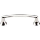 M1293 Top Knobs Asbury Rue 840355012934