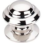 M1324 Top Knobs Polished Nickel 840355013245