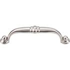 M1326 Top Knobs Somerset Inch Center To Handle Cabinet 840355013269