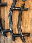 M1343 Top Knobs Aspen Center To Branch Designer Cabinet Pulls