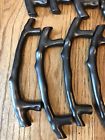 M1348 Top Knobs Aspen Inch Center To Branch Designer Cabinet Pulls