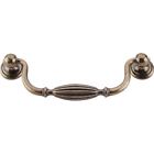 M135 Top Knobs Lot Of Tuscany Drop Cabinet Pull 840355001358