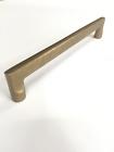 M1371 Top Knobs Cabinet Pull Light Bronze Aspen Inch 840355013719