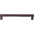 M1373 Top Knobs Mahogany Bronze 840355013733