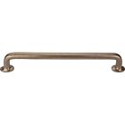 M1401 Top Knobs Light Bronze Aspen