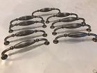 M143 Top Knobs 9 Pack