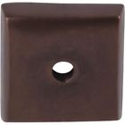 M1448 Top Knobs Mahogany Bronze 840355014488