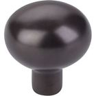 M1532 Top Knobs Aspen Inch Long Oval Cabinet Knob 840355015324