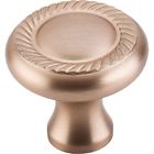 M1584 Top Knobs Brushed Bronze 840355015843