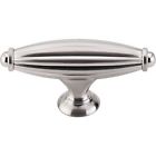 M1595 Top Knobs Brushed Satin 840355015959