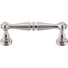 M1714 Top Knobs Brushed Satin 840355017144