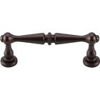 M1719 Top Knobs Oil Rubbed 840355017199