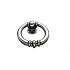 M173 Top Knobs Pewter Antique Tuscany Collection Inch 840355001730