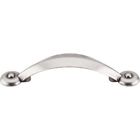 M1732 Top Knobs Pewter Antique 840355017328