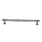 M1794-18 Top Knobs Polished Nickel 840355709117