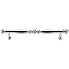 M1797-12 Top Knobs Polished Nickel Somerset