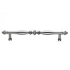 M1797-18 Top Knobs Polished Nickel 840355709261