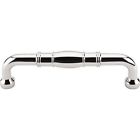 M1800-8 Top Knobs Polished Nickel 840355709421
