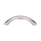 M1925 Top Knobs Brushed Satin 840355227819