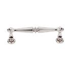 M1939 Top Knobs Polished Nickel 840355227956