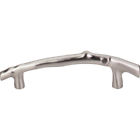 M1964 Top Knobs Aspen Ii Twig Center Arch Pull