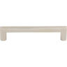 M1977 Top Knobs Flat Center To Handle Cabinet Pull 840355232431