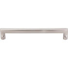 M1978 Top Knobs Aspen Ii Flat Sided Center Bar Pull M1978 Top Knobs Aspen Ii Flat Sided Center Bar Pull
