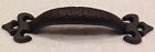 M268 Top Knobs Cabinet Pulls