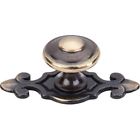 M28 Top Knobs Dark Antique 840355000283