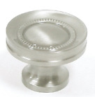 M292 Top Knobs Brushed Satin Nickel Somerset Ii Collection Inch