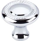 M325 Top Knobs Polished Chrome 840355003253