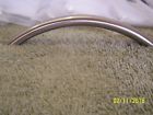 M428 Top Knobs Satin Nickel Eight Ea Hole To Long Free