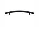 M539 Top Knobs Flat Black