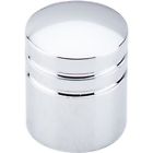M583 Top Knobs Polished Chrome 840355005837