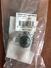 M628 Top Knobs Pewter Normandy
