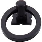 M638 Top Knobs Patina Black 840355006384