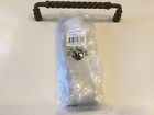5twisted M673 Top Knobs Bar Handle Pull Normandy New In Package Patine