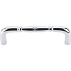M714-8 Top Knobs Polished Chrome