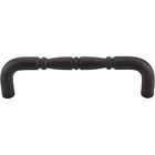 M717-8 Top Knobs Rust Nouveau 840355701548
