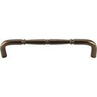 M719-12 Top Knobs Nouveau Inch Center To Handle Appliance 840355007190