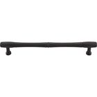 M724-12 Top Knobs Rust Nouveau 840355007244