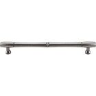 M727-12 Top Knobs Pewter Antique 840355007275