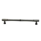 M727-18 Top Knobs Pewter Antique 840355602128