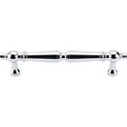 M728-8 Top Knobs Polished Chrome 840355602203