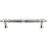 M730-8 Top Knobs Brushed Satin Nickel Asbury Center To 840355602326