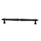 M733-18 Top Knobs German Bronze 840355602494